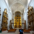 Templo y Ex-convento de Santo Domingo