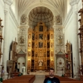 Templo y Ex-convento de Santo Domingo