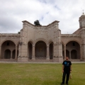 Templo y Ex-convento de San Pedro y San Pablo