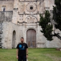 Templo y Ex-convento de San Juan Bautista