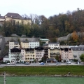 Altstadt Salzburg