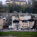 Altstadt Salzburg