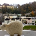 Altstadt Salzburg