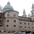 Salzburg Cathedral