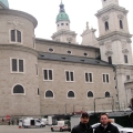 Salzburg Cathedral