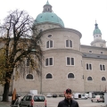 Salzburg Cathedral