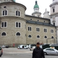 Salzburg Cathedral