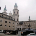 Residenzplatz