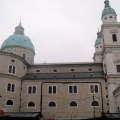 Salzburg Cathedral