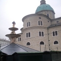 Salzburg Cathedral