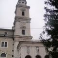 Salzburg Cathedral