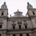 Salzburg Cathedral