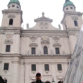 Salzburg Cathedral