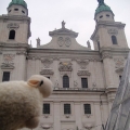 Salzburg Cathedral