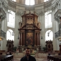 Salzburg Cathedral