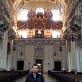 Salzburg Cathedral