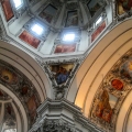 Salzburg Cathedral