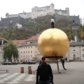 Altstadt Salzburg