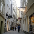 Getreidegasse