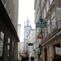 Getreidegasse