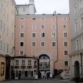 Getreidegasse