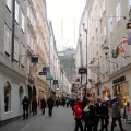 Getreidegasse