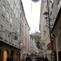 Getreidegasse