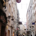 Getreidegasse