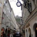 Getreidegasse