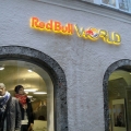 Red Bull World