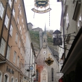 Getreidegasse