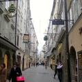 Getreidegasse