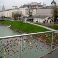 Makartsteg Bridge