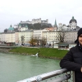 Altstadt Salzburg