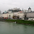 Altstadt Salzburg