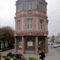 Bankhaus Spängler