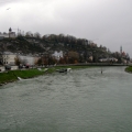 Salzach River