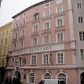 Hotel Altstadt