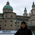 Salzburg Cathedral