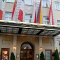 Hotel Sacher Salzburg