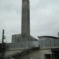 Salzburg Mitte Power Plant