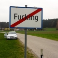 No Fucking Sign