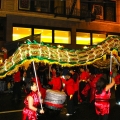 Chinese New Year Parade