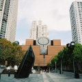 SF Museum of Modern Art