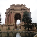 Palace of Fine Arts