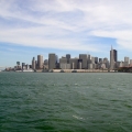 San Francisco Skyline