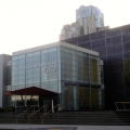 YBCA Novellus Theater