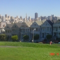 Alamo Square