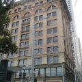 Aronson Building