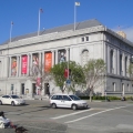 Asian Art Museum